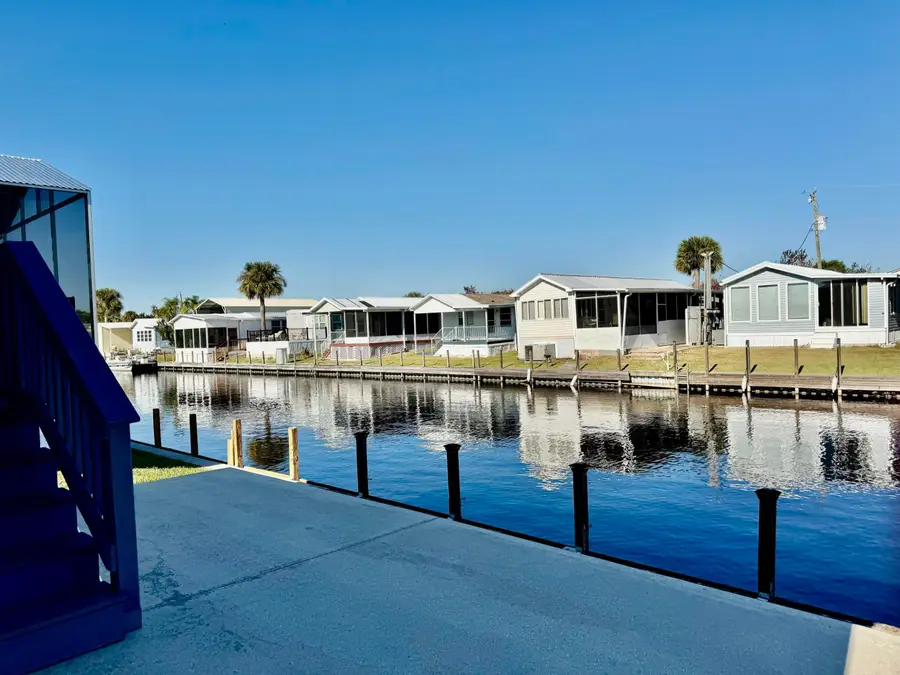 24 Shell Road, Okeechobee, FL 34974 - #3