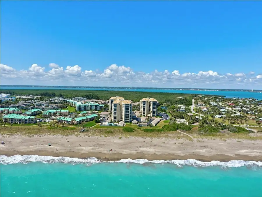 2400 S Ocean Drive #4343, Fort Pierce, FL 34949 - #3