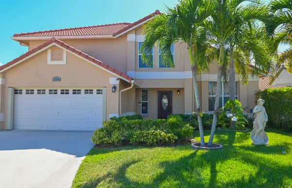 1996 Lake Breeze Court, Wellington, FL 33414