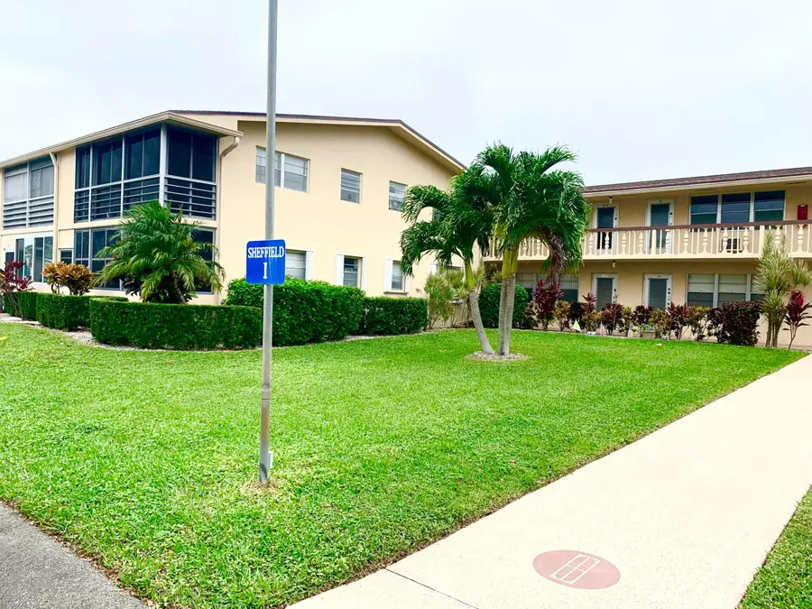 200 Sheffield I, West Palm Beach, FL 33417 - #2