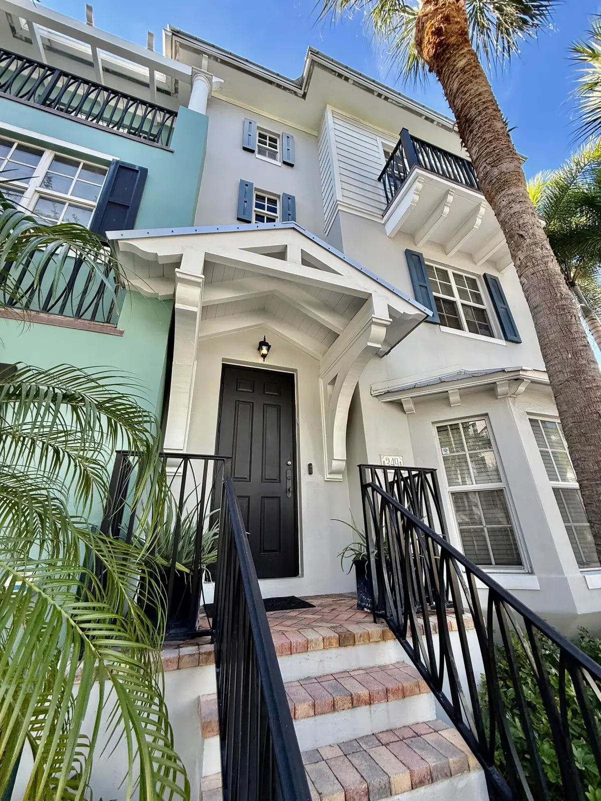 349 E Mallory Circle, Delray Beach, FL 33483 - #1