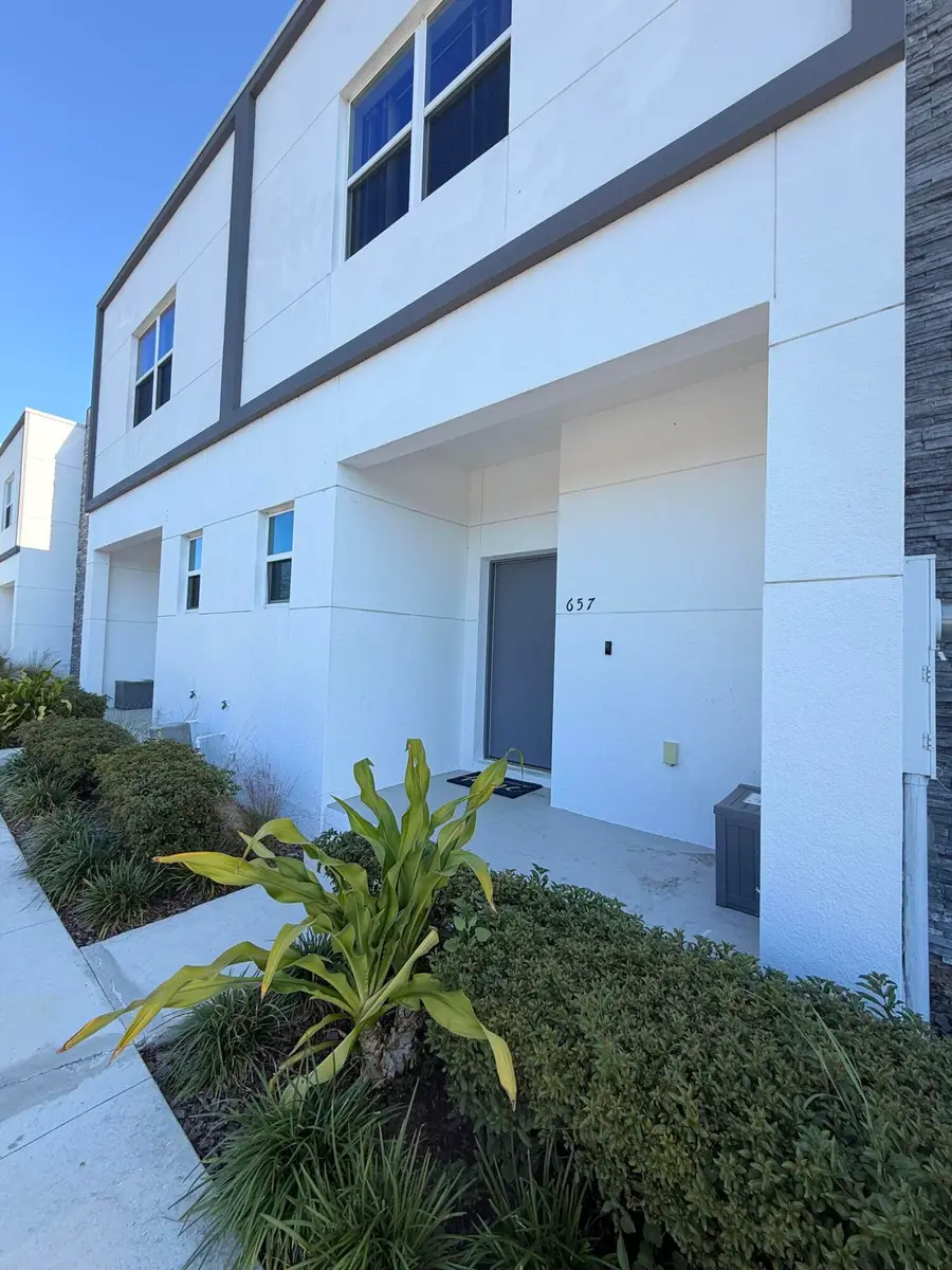 653 Trikomo Drive, Davenport, FL 33896 - #3