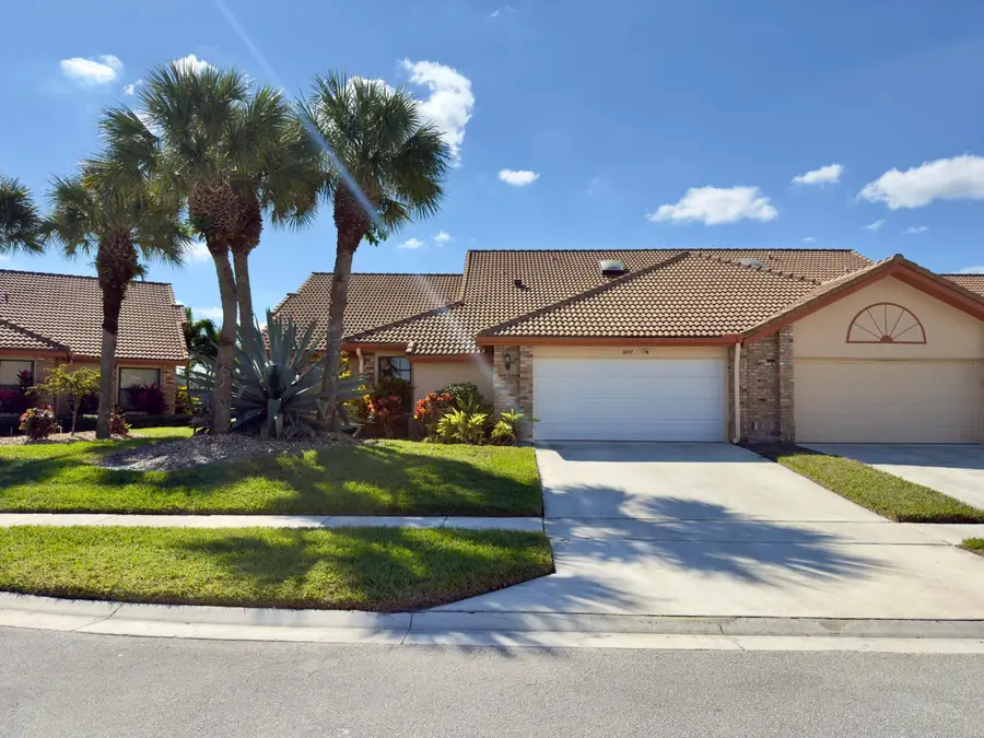 8491 Heather Place, Boynton Beach, FL 33472 - #2