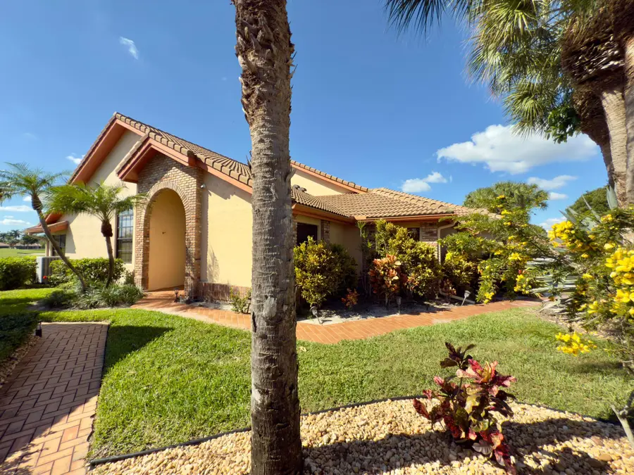 8491 Heather Place, Boynton Beach, FL 33472 - #3