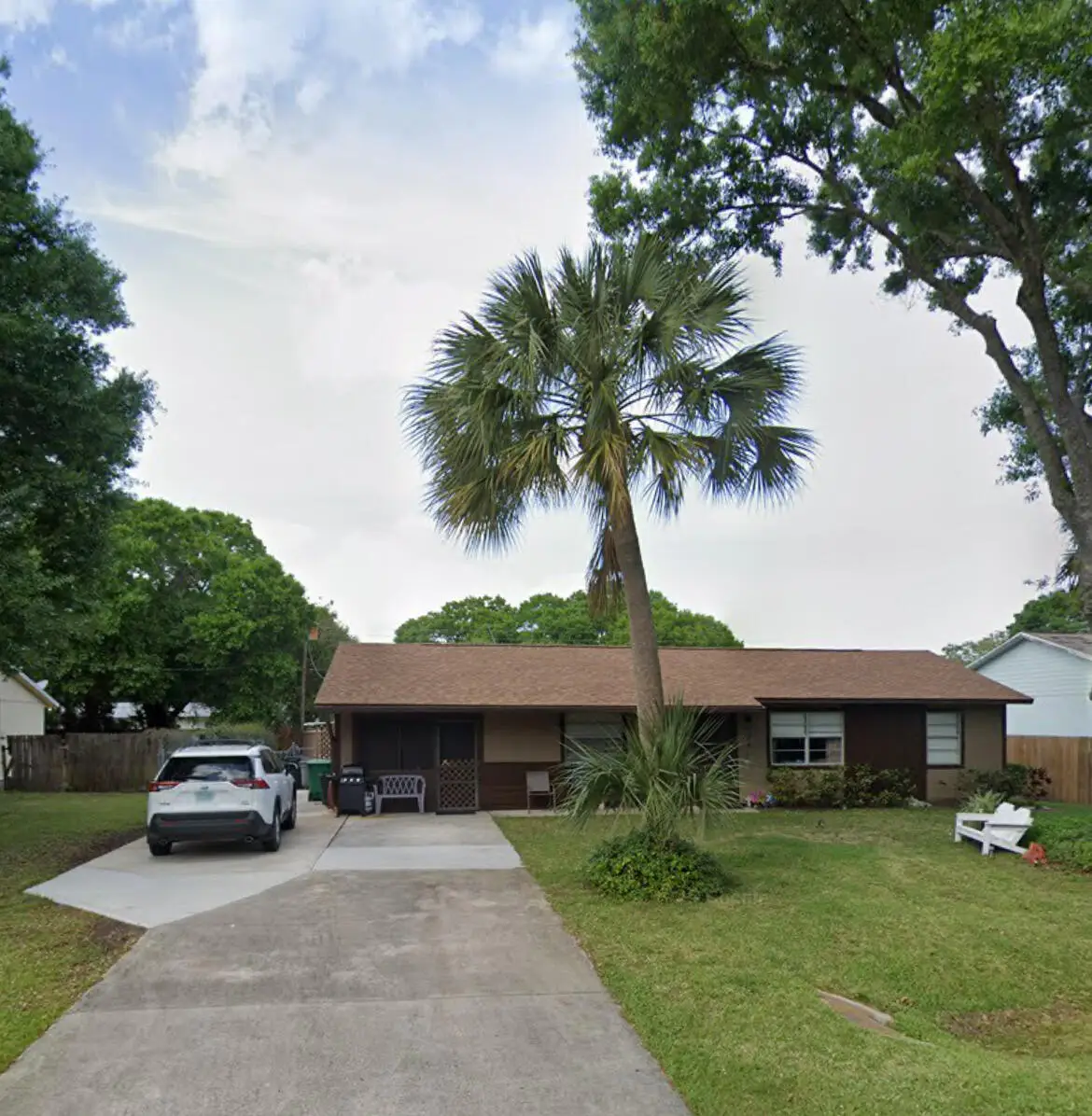 7904 Hibiscus Road, Fort Pierce, FL 34951 - #1