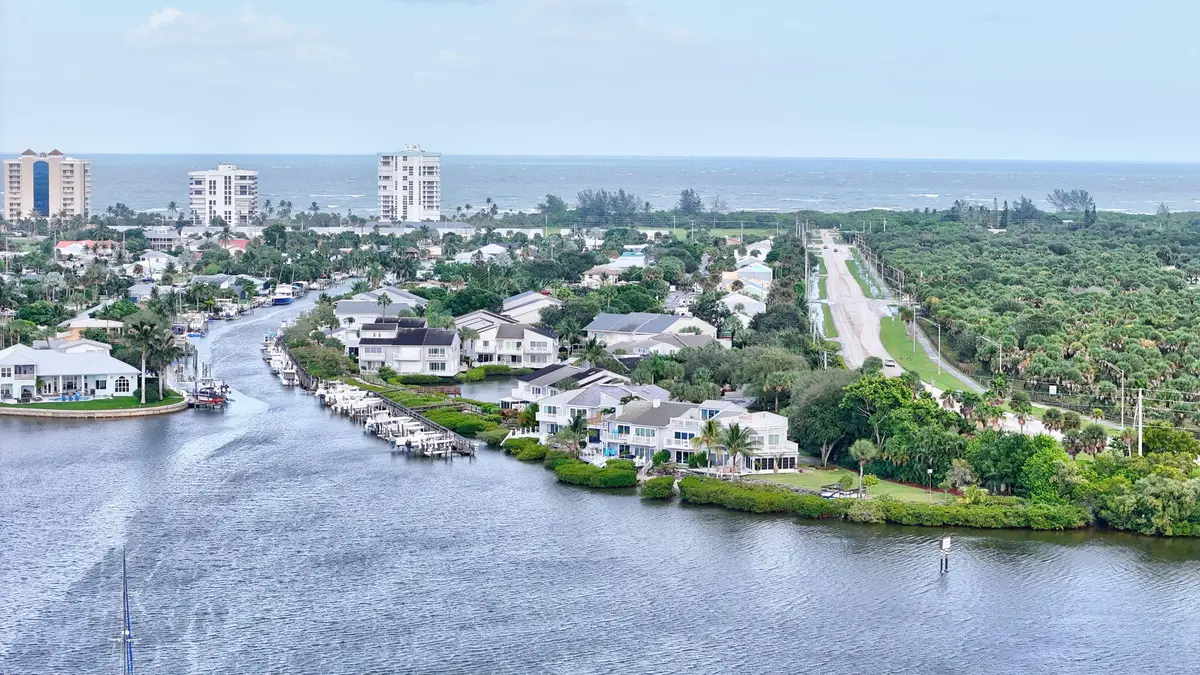 2486 Harbour Cove Drive, Hutchinson Island, FL 34949 - #1