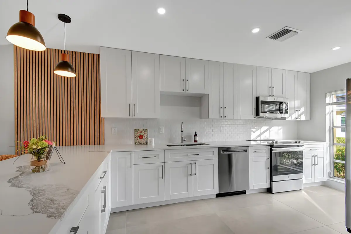 13602 Via Flora #Apt C, Delray Beach, FL 33484 - #1