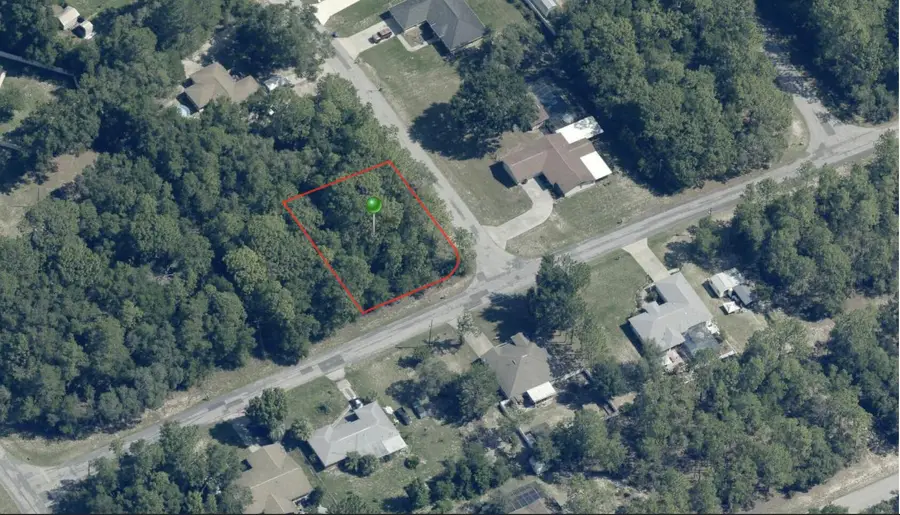 1021 W Almont Place, Citrus Springs, FL 34434 - #2