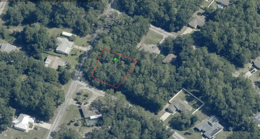 9759 N Kendall Way, Citrus Springs, FL 34434 - #2