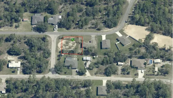 10298 N Spaulding Drive, ,, FL 34433