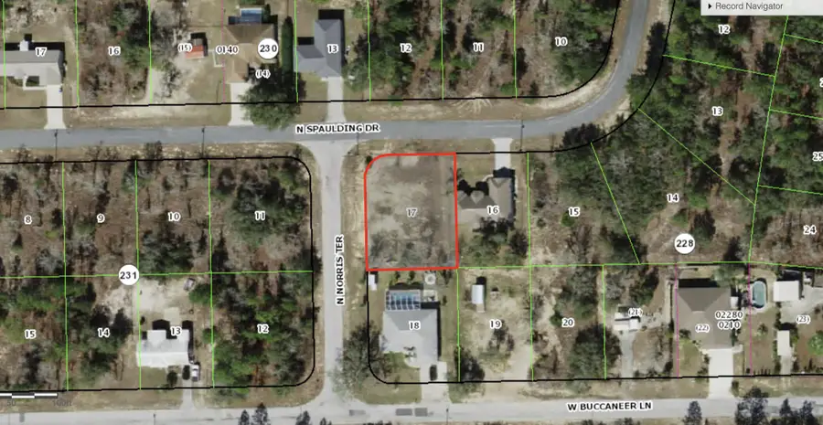10298 N Spaulding Drive, Citrus Springs, FL 34433 - #2