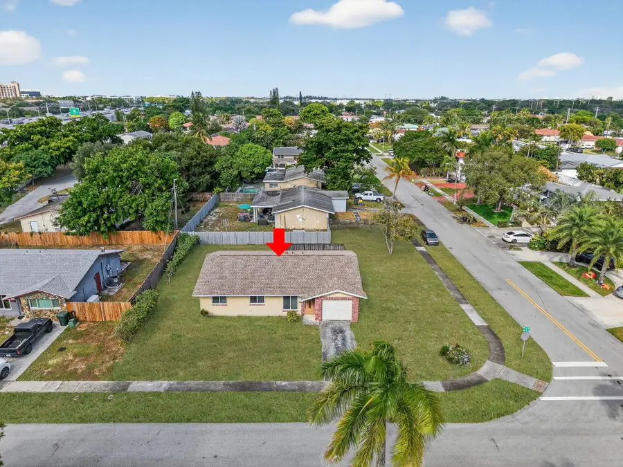 1601 NW 5th Street, Boca Raton, FL 33486 - #2