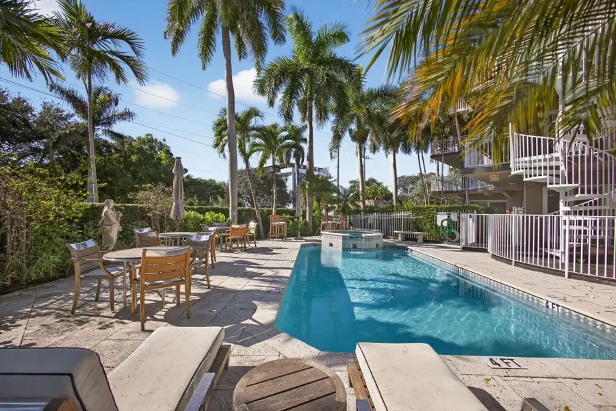 129 S Golfview Road #7, Lake Worth Beach, FL 33460 - #2