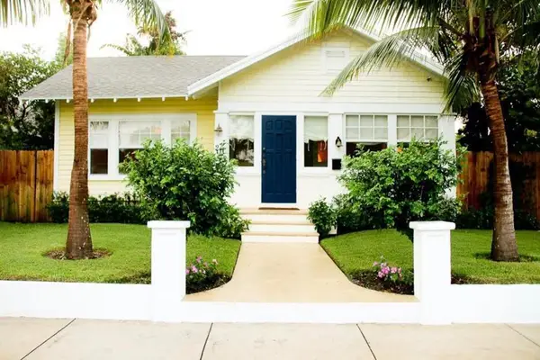 211 N Ocean Breeze #1, ,, FL 33460