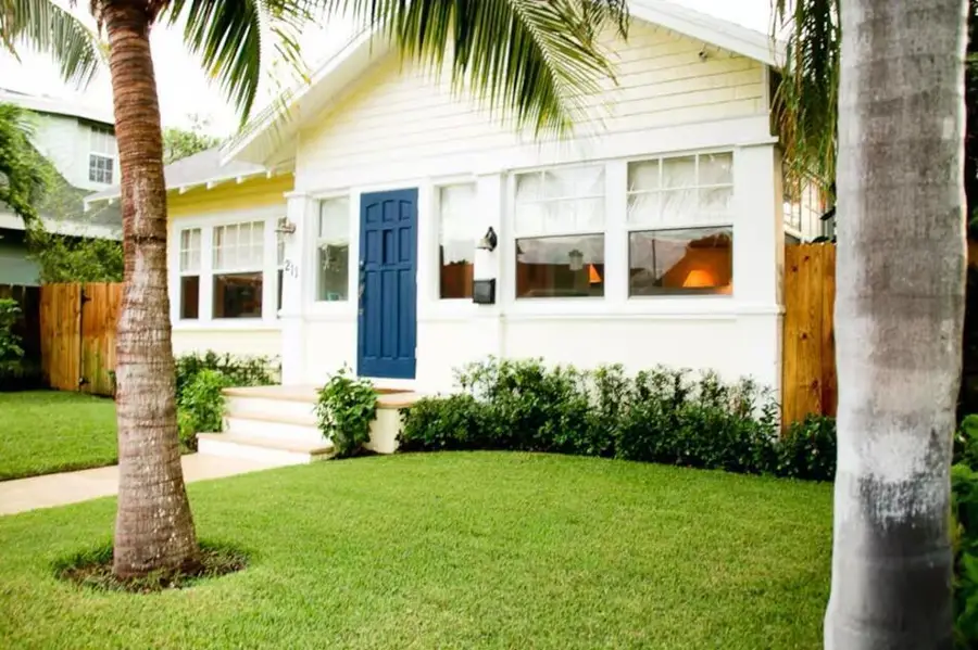 211 N Ocean Breeze #1, Lake Worth Beach, FL 33460 - #3