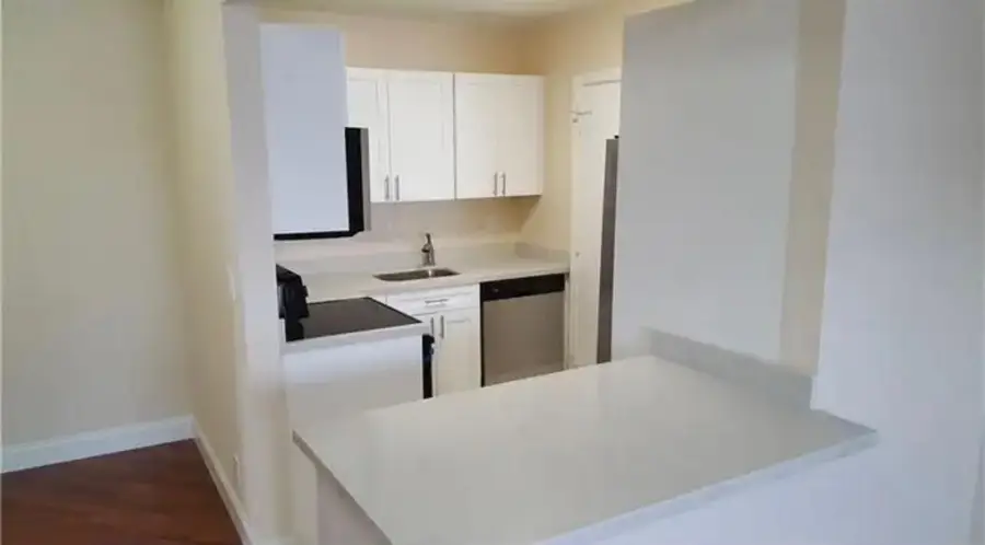 6800 NE 22nd Way #2121, Fort Lauderdale, FL 33308 - #2