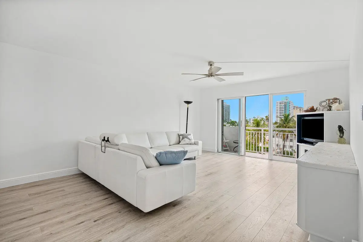 550 Bayshore Drive #506, Fort Lauderdale, FL 33304 - #1