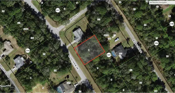 8525 N Golfview Drive, ,, FL 34434
