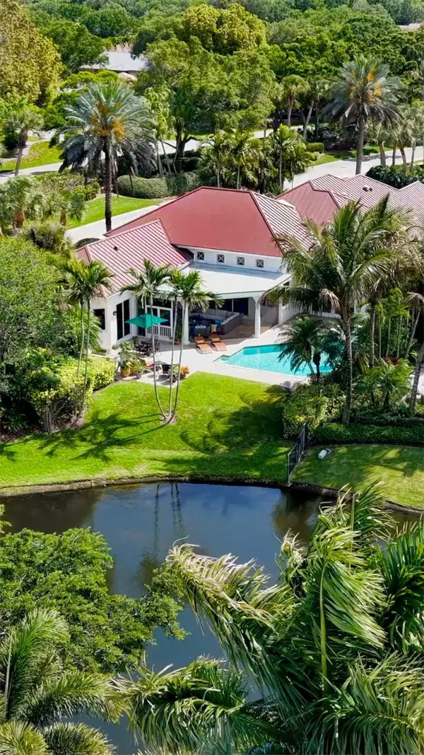 154 Sota Drive, Jupiter, FL 33458