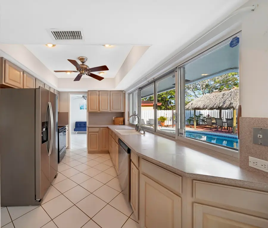 2102 NE 68th Street, Fort Lauderdale, FL 33308 - #2