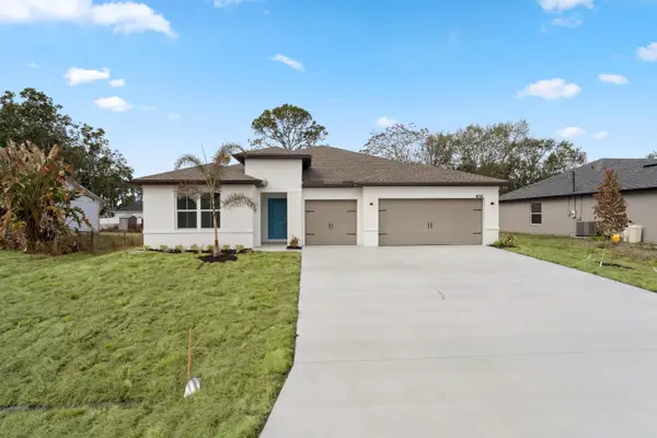 4018 NW Kallen Street #65, Port St Lucie, FL 34953