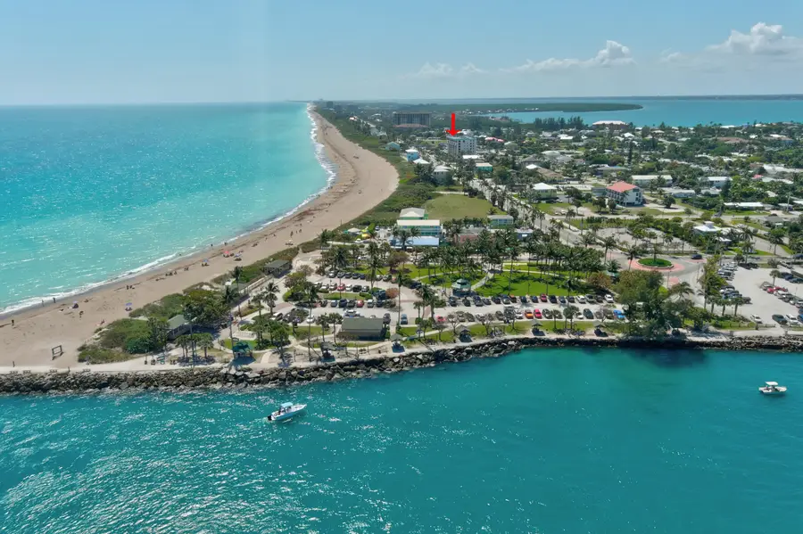 355 S Ocean Drive #F-405, Hutchinson Island, FL 34949 - #2