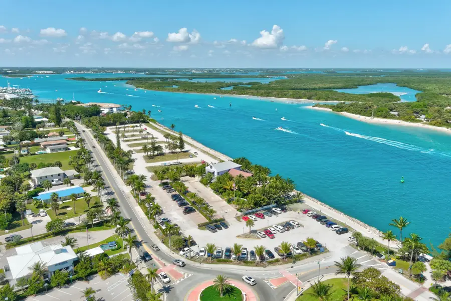 355 S Ocean Drive #F-405, Hutchinson Island, FL 34949 - #3