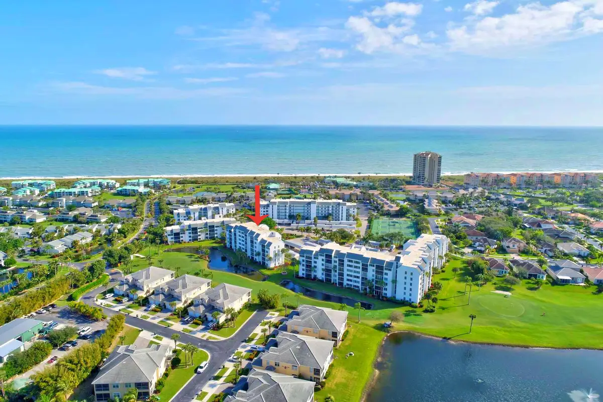 2400 S Ocean Drive #7433, Fort Pierce, FL 34949 - #1