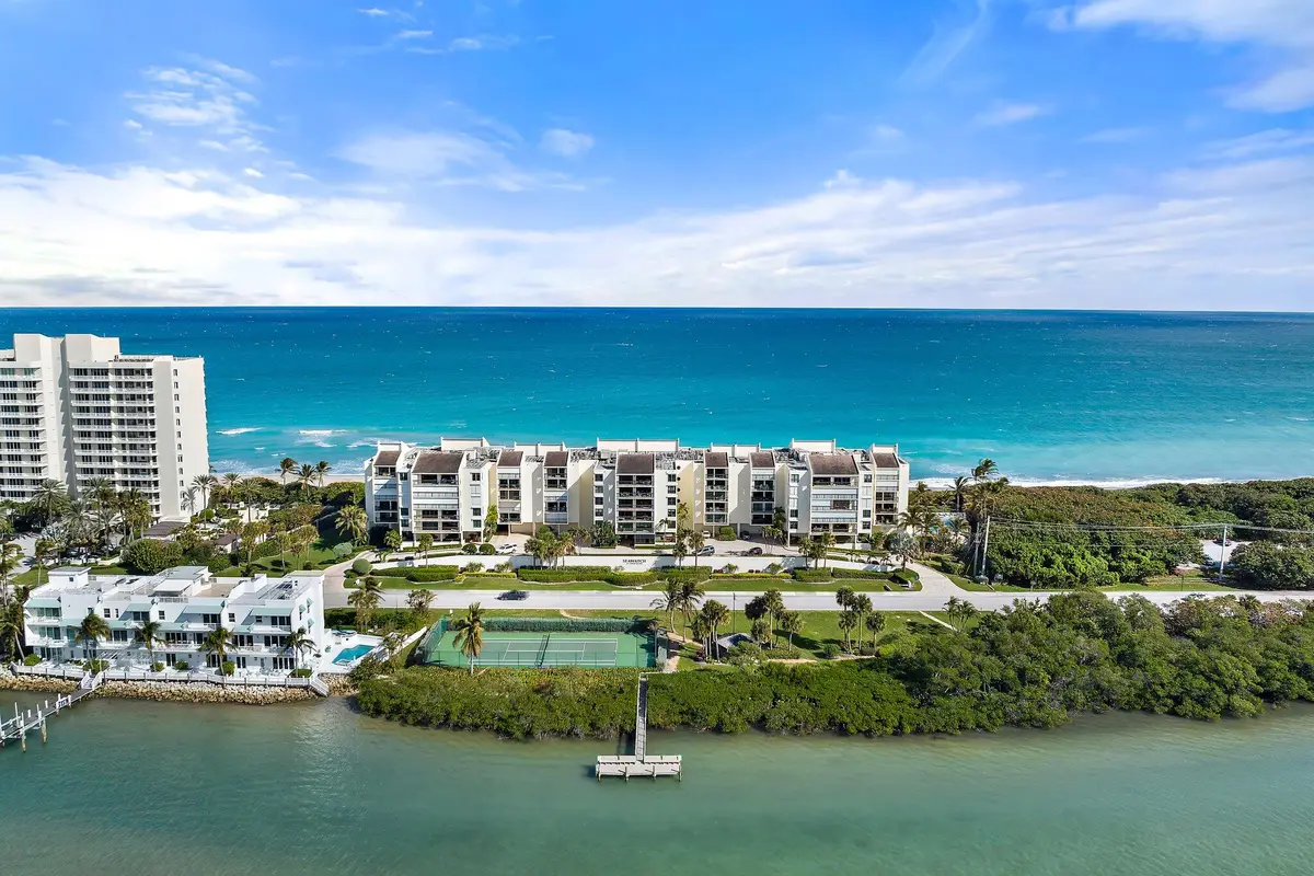 19670 Beach Road #B303, Jupiter, FL 33469 - #1