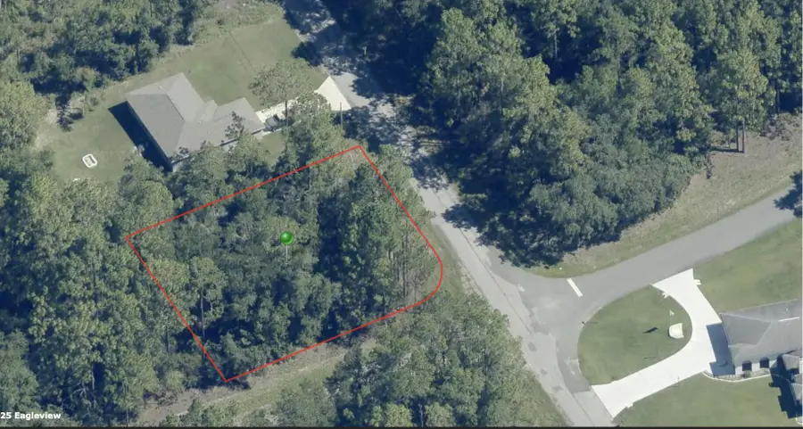 9524 N Sherman Drive, Citrus Springs, FL 34434 - #3