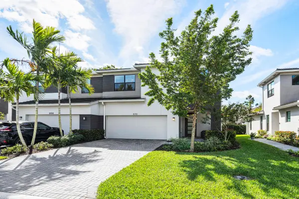 8710 Corvus Drive, Lake Worth, FL 33467