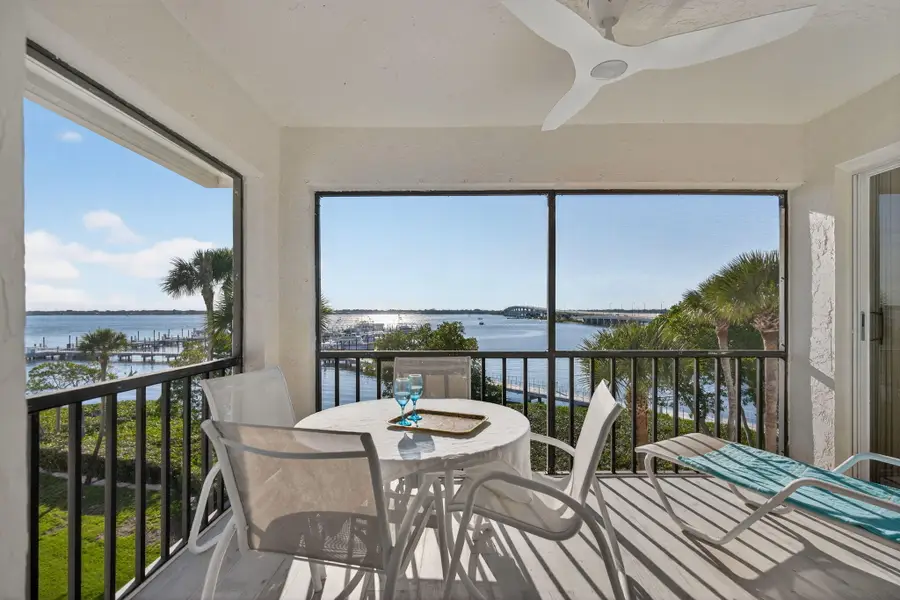390 NE Edgewater Drive #403, Stuart, FL 34996 - #2