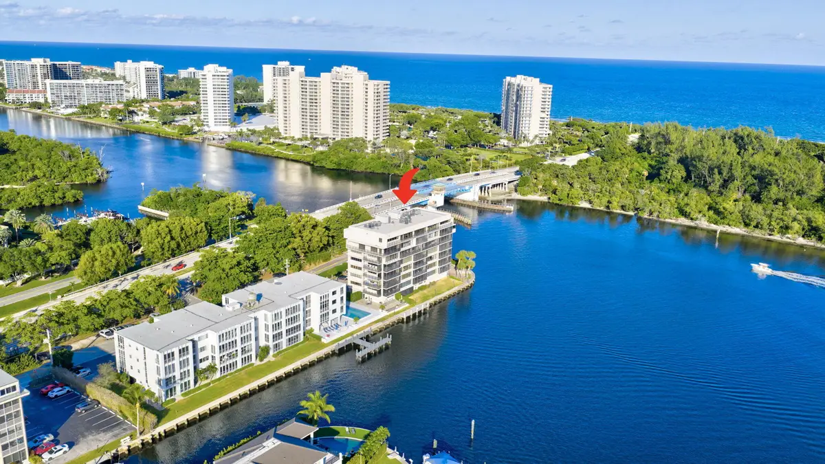 900 NE Spanish River Boulevard #2w, Boca Raton, FL 33431 - #1
