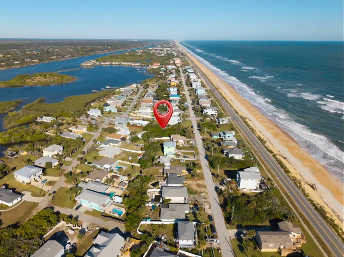 1945 N Central Avenue, Flagler Beach, FL 32136 - #1