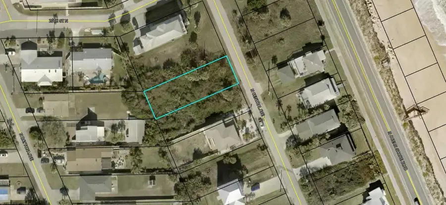 1945 N Central Avenue, Flagler Beach, FL 32136 - #3