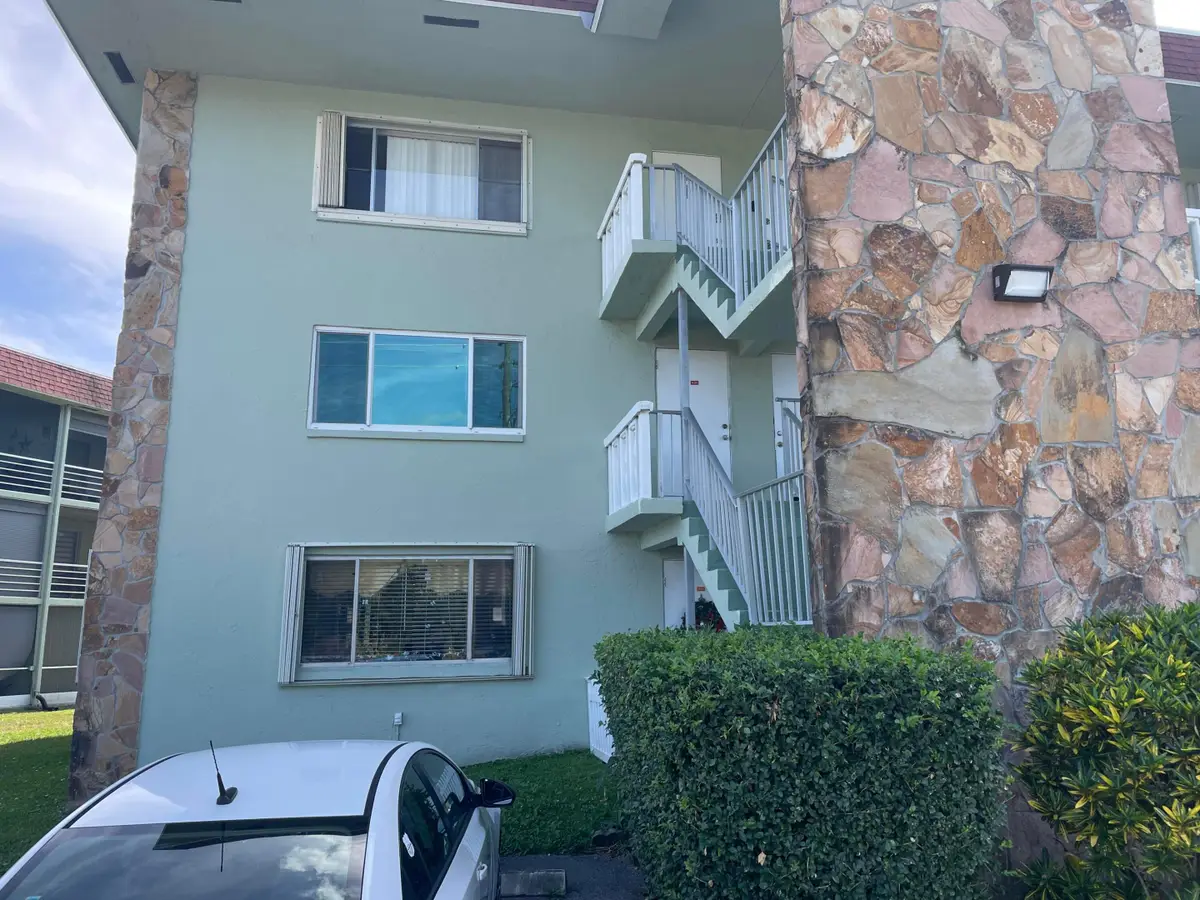 3300 Springdale Boulevard #201, Palm Springs, FL 33461 - #1