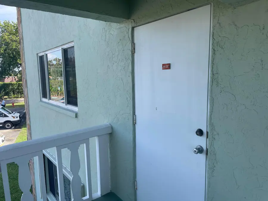 3300 Springdale Boulevard #201, Palm Springs, FL 33461 - #2