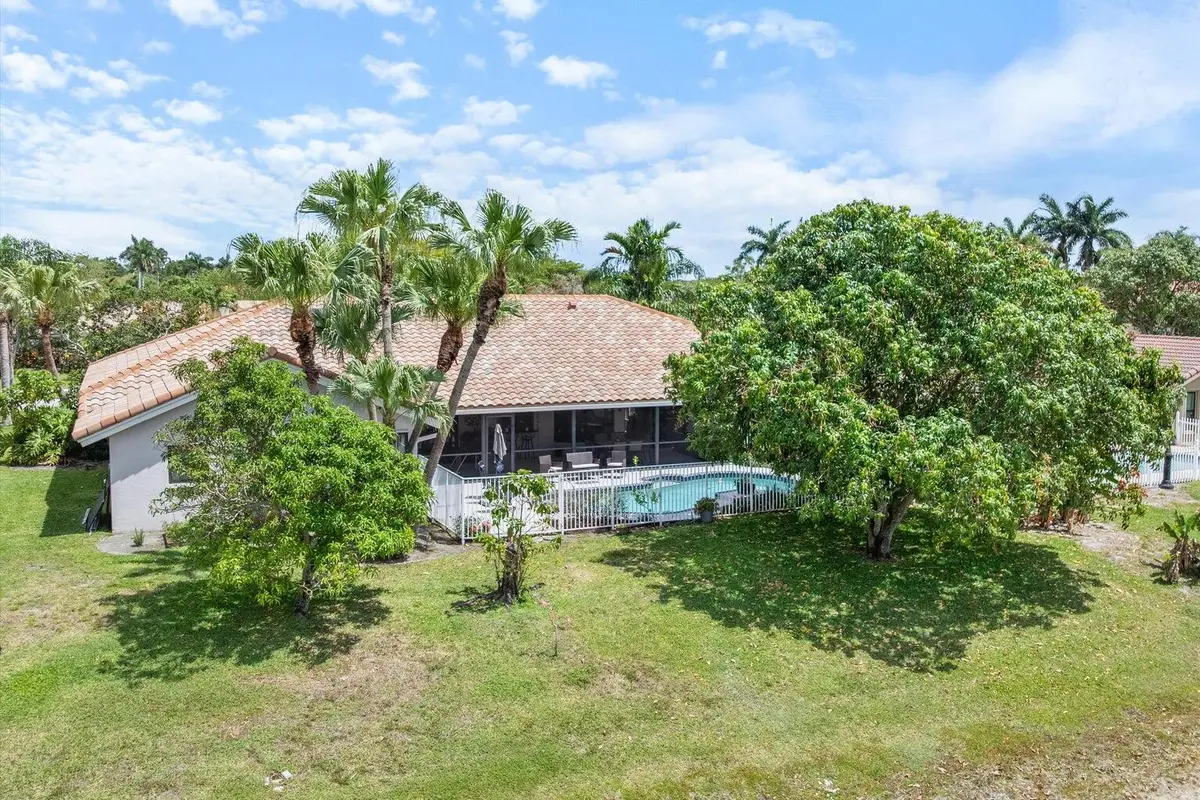 11241 Island Lakes Lane, Boca Raton, FL 33498 - #1