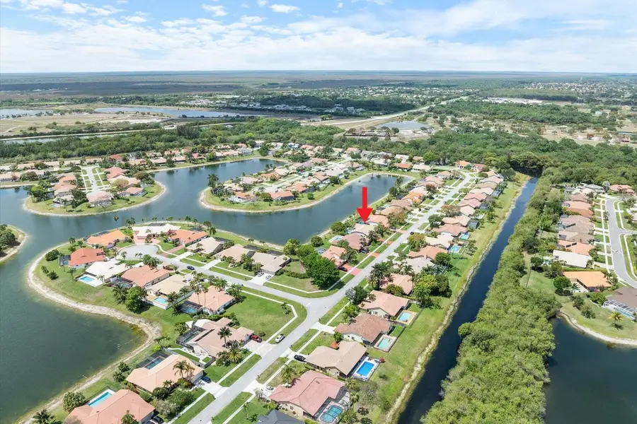 11241 Island Lakes Lane, Boca Raton, FL 33498 - #3