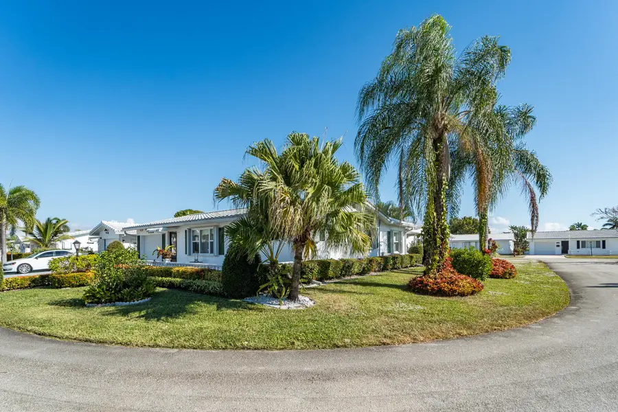 1708 SW 21st Street Sw, Boynton Beach, FL 33426 - #2
