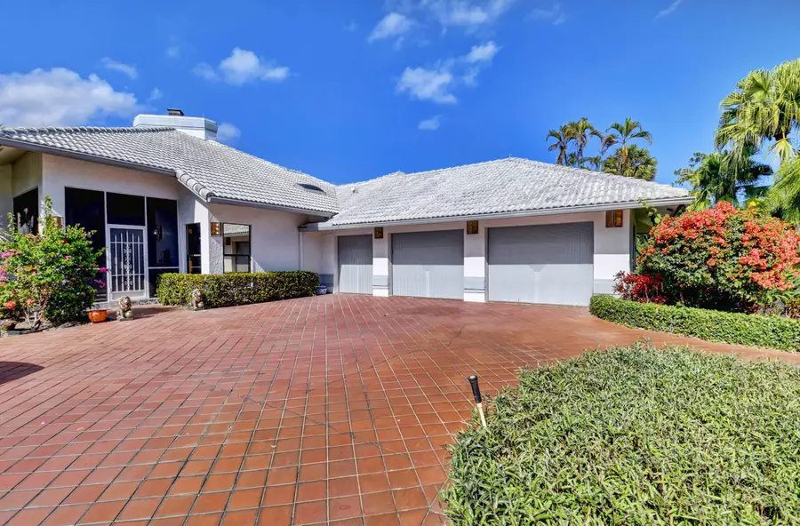 56 Northwoods Lane, Boynton Beach, FL 33436 - #3