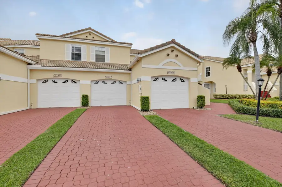 17287 Boca Club Boulevard #1, Boca Raton, FL 33487 - #2
