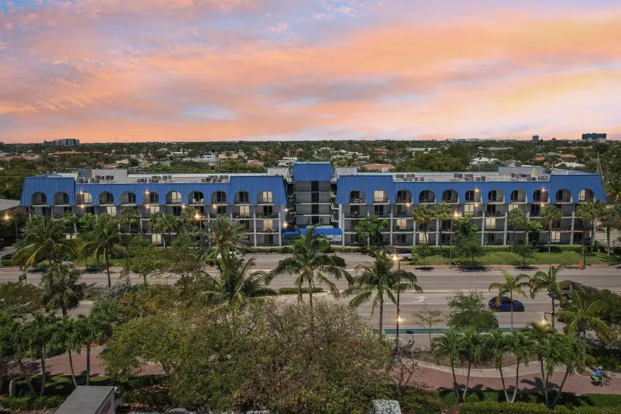 3909 N Ocean Boulevard #215, Fort Lauderdale, FL 33308 - #2