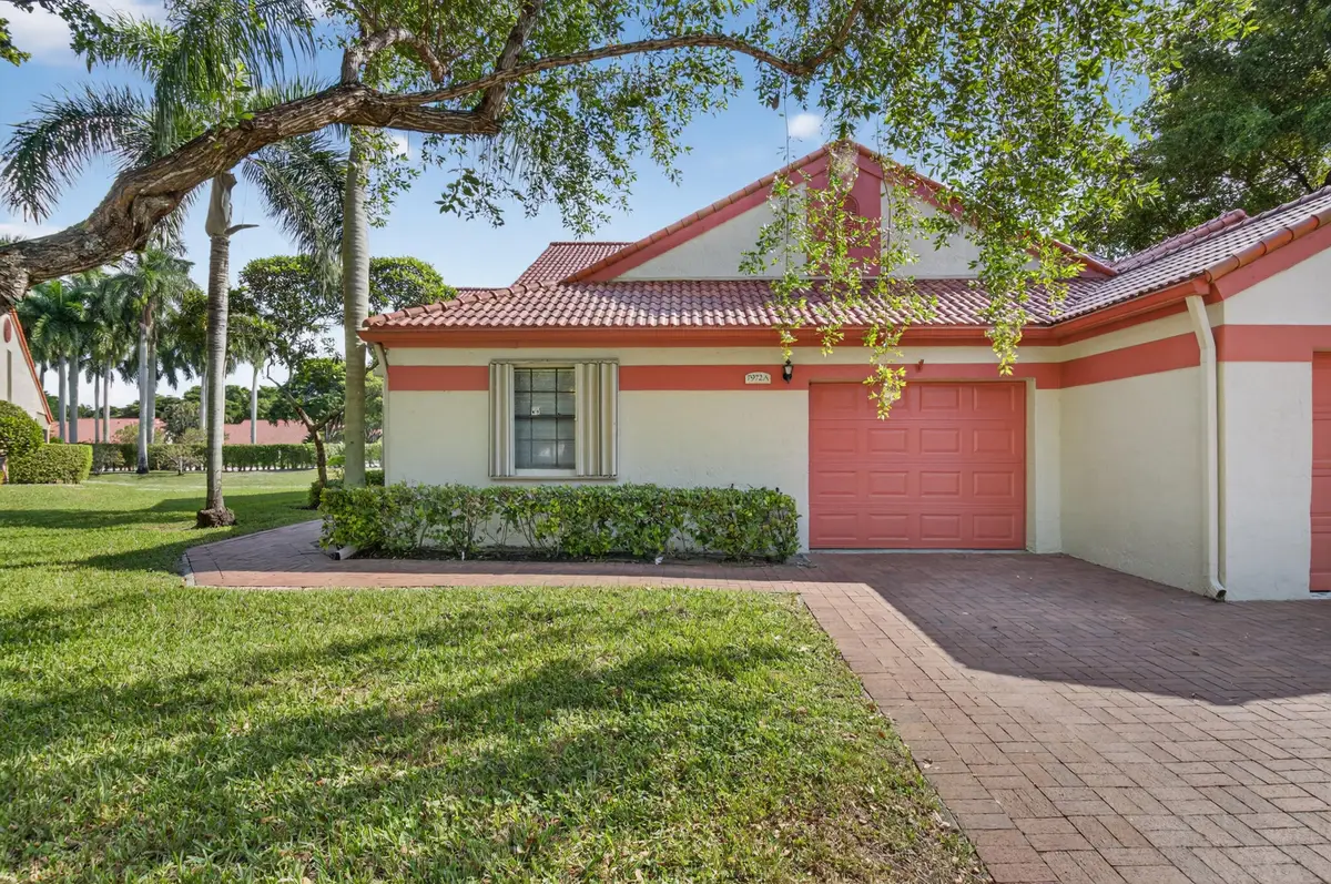 7972 Lexington Club Boulevard #A, Delray Beach, FL 33446 - #1