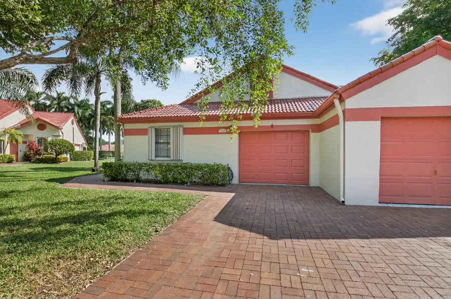 7972 Lexington Club Boulevard #A, Delray Beach, FL 33446 - #2