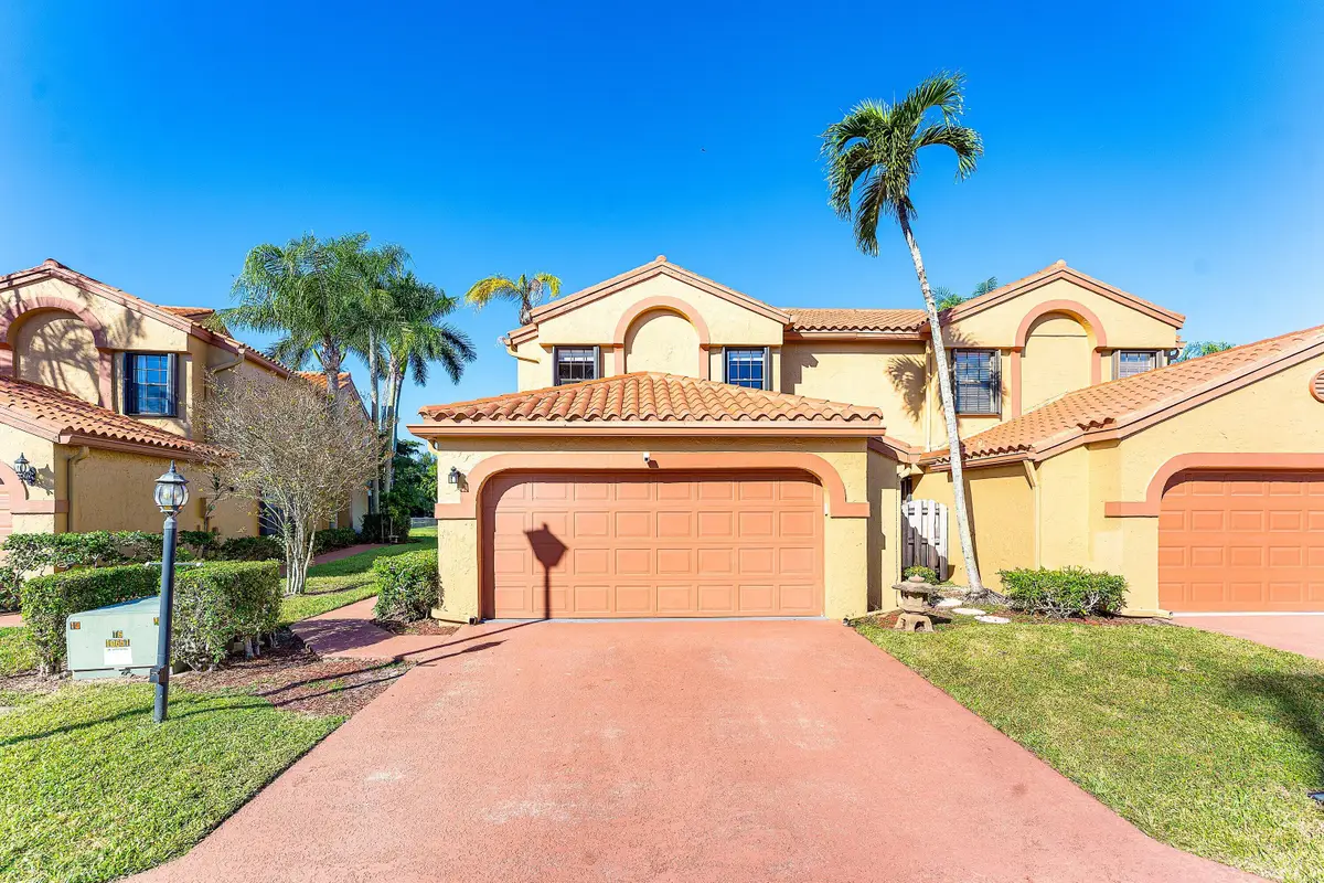 19931 Villa Lante Place, Boca Raton, FL 33434 - #1