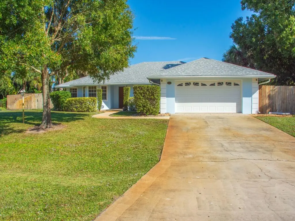 6130 60th Court, Vero Beach, FL 32967 - #1