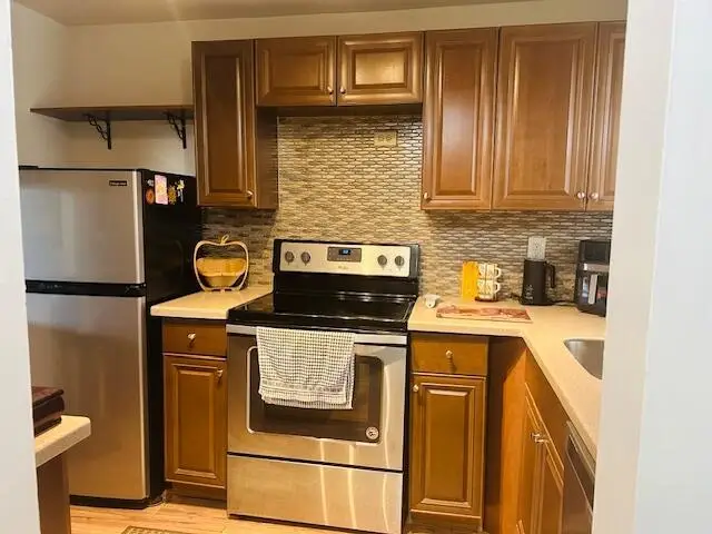 8000 Sunrise Lakes Drive N #209, Sunrise, FL 33322 - #1