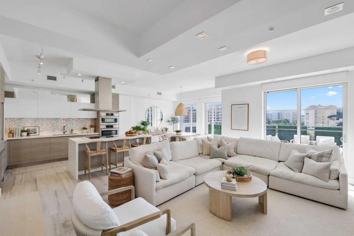 155 E Boca Raton Road #601, Boca Raton, FL 33432 - #1