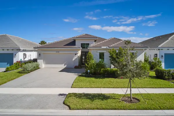 12144 Waterstone Circle, Palm Beach Gardens, FL 33412